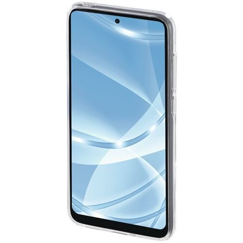Hama Cover Crystal Clear für Xiaomi Mi 10T Lite 5G