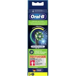 Oral-B EB Cross Action CleanMaximizer 3er