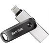 SanDisk iXpand Go USB 3.0 (64GB)