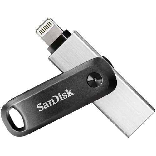 SanDisk iXpand Go USB 3.0 (64GB)
