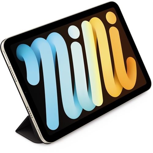 Apple Smart Folio MM6G3ZM/A für iPad mini 6. Gen