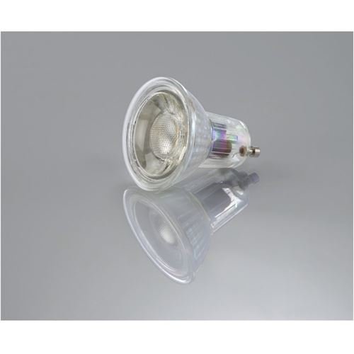Xavax LED-Lampe GU10, 250lm