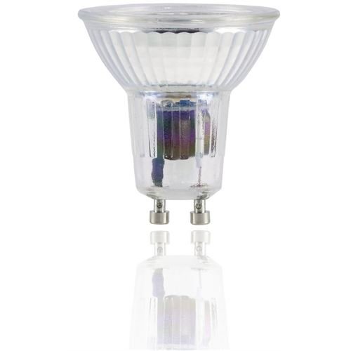 Xavax LED-Lampe GU10, 250lm