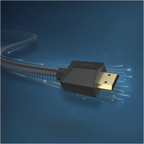 Hama Ultra High Speed HDMI-Kabel (3m) 00205243