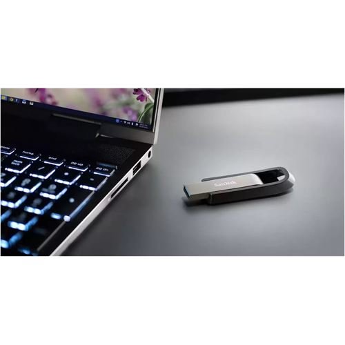 SanDisk Extreme Go USB 3.2 (128GB)