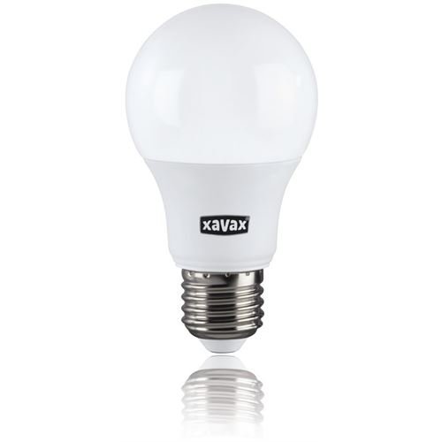 Xavax LED-Lampe, E27, 806lm (2Stk.)