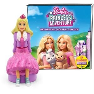 TONIES Barbie - Princess Adventure 10000681