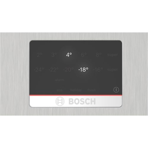 Bosch KGN397LDF