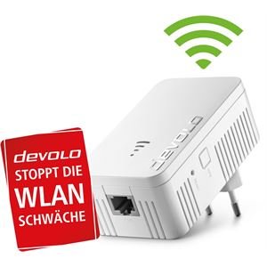 Devolo WiFi 5 Repeater 1200