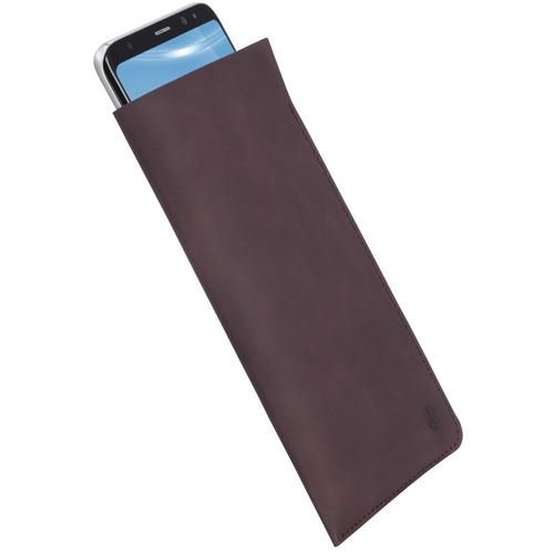Hama Smartphone-Sleeve Soft Elegance XL