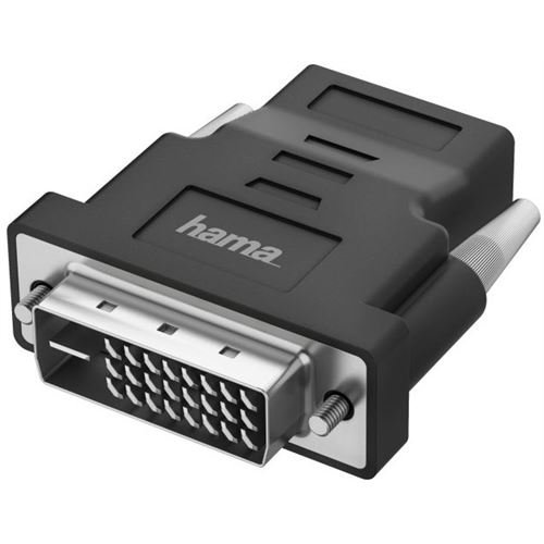 Hama DVI auf HDMI-Adapter