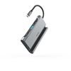 Hama USB-C-Multiport-Adapter 7 Ports