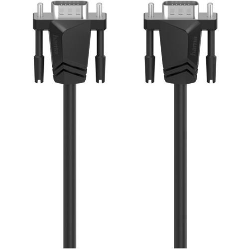 Hama VGA-Kabel (1,5m)