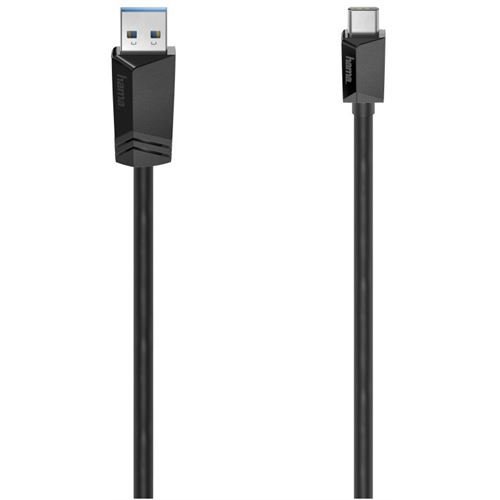 Hama USB-C-Kabel (1,5m) 00200652
