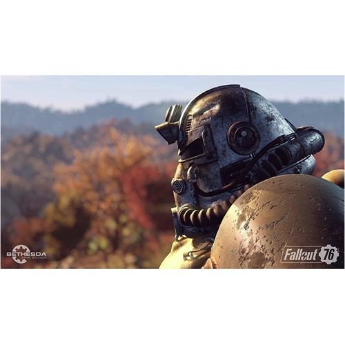 PS2/PS3/PS4 Software FALLOUT 76 (PS4)