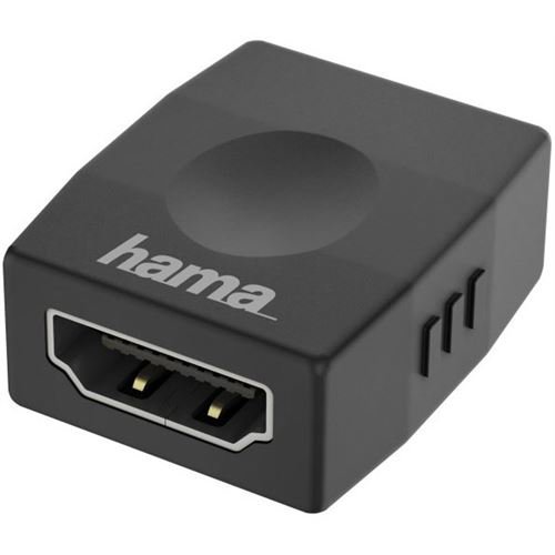 Hama HDMI-Adapter Ultra-HD 4K 00200346