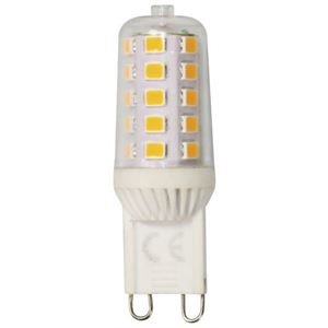 Xavax LED-Lampe G9, 300lm 00112859