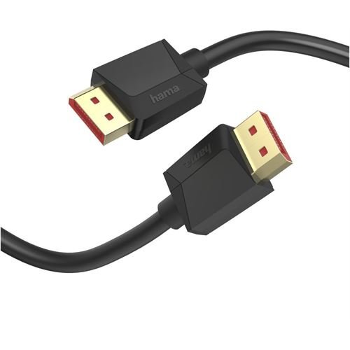 Hama DisplayPort-Kabel (2m) 00200699