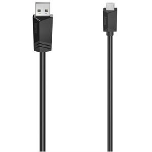 Hama Micro-USB-Kabel USB 2.0 (3m)
