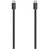 Hama USB-C-Kabel USB 2.0 (0,75m) 00200629