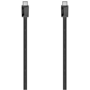 Hama USB-C-Kabel Full Featured (0,75m)