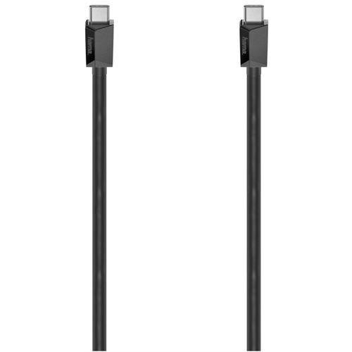 Hama USB-C-Kabel Full Featured (0,75m)