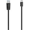 Hama USB-C-Kabel USB 3.2 Gen2 (1m)