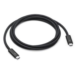 Apple Thunderbolt 4 Pro Kabel (1,8m) MN713ZM/A