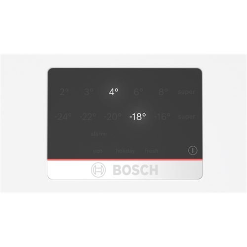 Bosch KGN367WCT