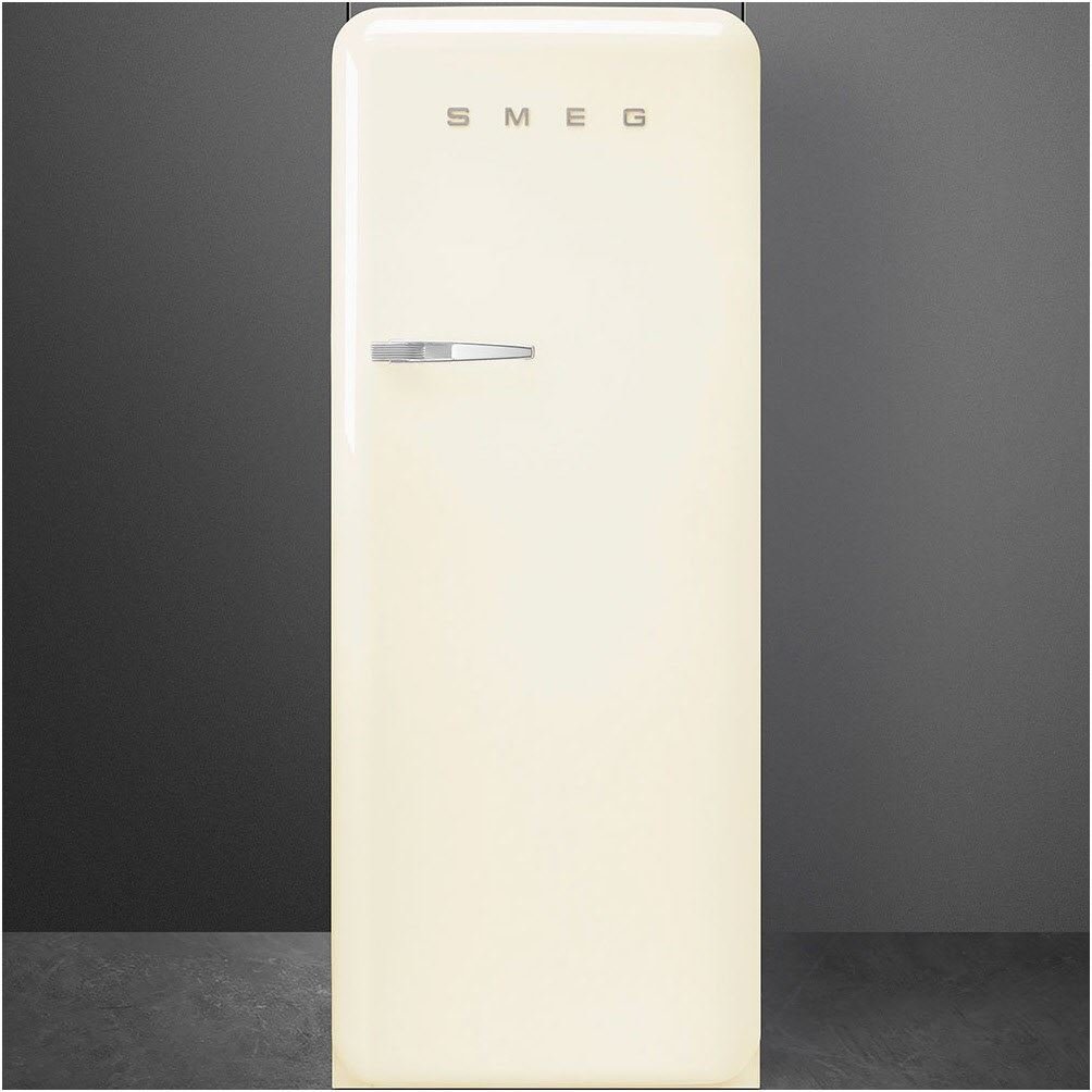 Smeg FAB28RCR5 (beige) Standkühlschrank - XXL-Deals Onlineshop | Günstig  online bestellen‎