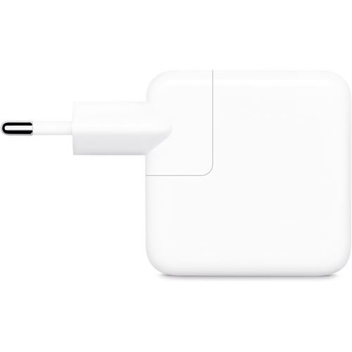 Apple Dual USB-C Port Power Adapter (35W)