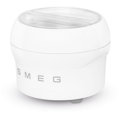 Smeg SMIC01 Eisbereiter