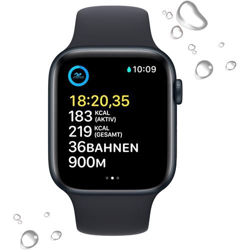 Apple Watch SE (44mm) GPS (2nd Gen)