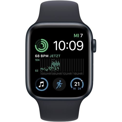 Apple Watch SE (44mm) GPS (2nd Gen)