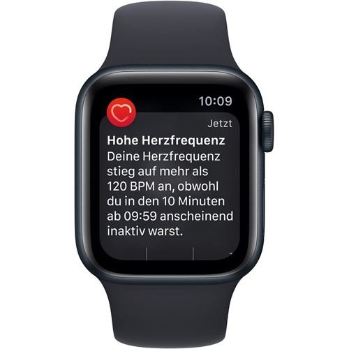 Apple Watch SE (40mm) GPS (2nd Gen)