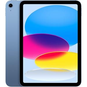 Apple iPad (64GB) WiFi MPQ13FD/A 10. Gen