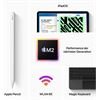 Apple iPad Pro 11" (128GB) WiFi MNXD3FD/A 4.Gen