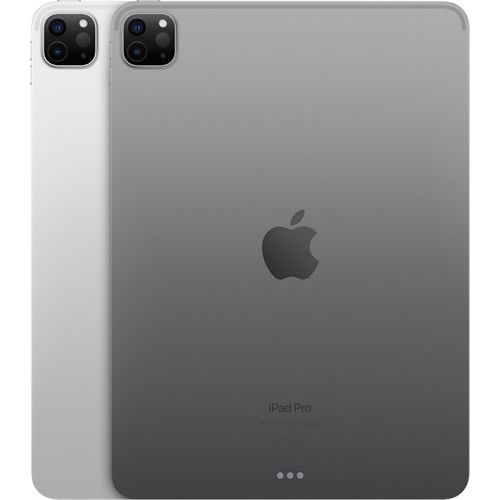 Apple iPad Pro 11" (128GB) WiFi MNXD3FD/A 4.Gen