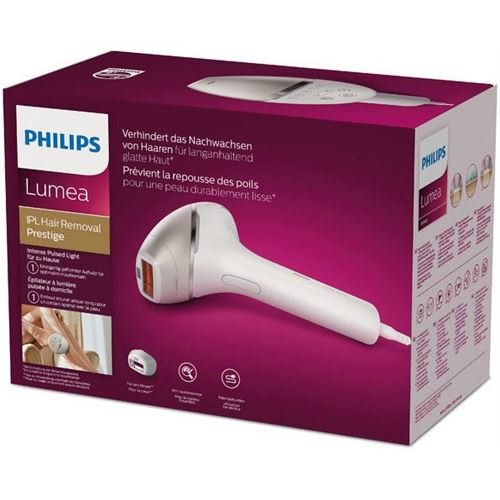 Philips BRI940/00 Lumea Prestige