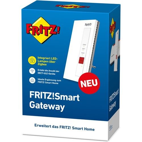 AVM FRITZ!Smart Gateway 20003012