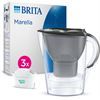 Brita Starterpaket Marella (inkl. 3 MX)