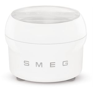 Smeg SMIC02 Eismaschinen-Aufsatz B-Ware